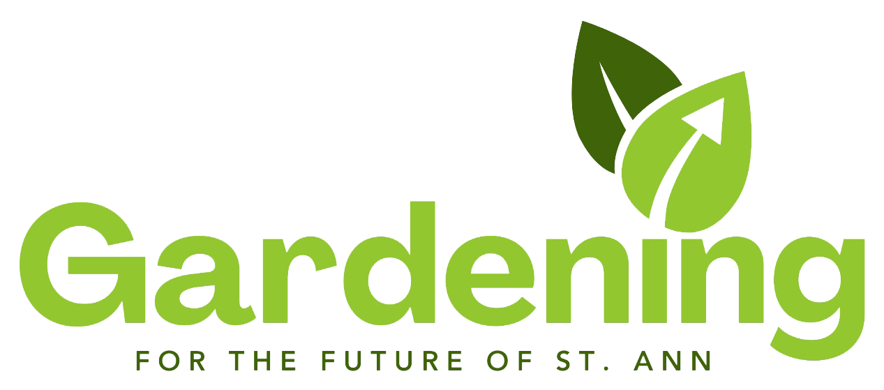 Gardening for the Future of St. Ann